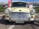 1995 Rover Mini Cooper 1.3i Mk-II specifications Yellow Sedan for sale, Japanese used car export - photo 4 of 40 | GULJI TRADERS