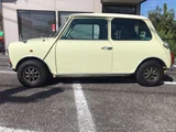 1995 Rover Mini Cooper 1.3i Mk-II specifications Yellow Sedan for sale, Japanese used car export - photo 7 of 40 | GULJI TRADERS