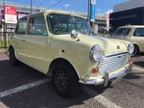 1995 Rover Mini Cooper 1.3i Mk-II specifications Yellow Sedan for sale, Japanese used car export - photo 8 of 40 | GULJI TRADERS
