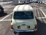 1995 Rover Mini Cooper 1.3i Mk-II specifications Yellow Sedan for sale, Japanese used car export - photo 12 of 40 | GULJI TRADERS
