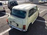 1995 Rover Mini Cooper 1.3i Mk-II specifications Yellow Sedan for sale, Japanese used car export - photo 14 of 40 | GULJI TRADERS