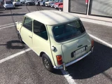 1995 Rover Mini Cooper 1.3i Mk-II specifications Yellow Sedan for sale, Japanese used car export - photo 15 of 40 | GULJI TRADERS