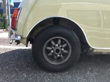 1995 Rover Mini Cooper 1.3i Mk-II specifications Yellow Sedan for sale, Japanese used car export - photo 16 of 40 | GULJI TRADERS