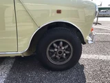 1995 Rover Mini Cooper 1.3i Mk-II specifications Yellow Sedan for sale, Japanese used car export - photo 17 of 40 | GULJI TRADERS