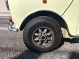 1995 Rover Mini Cooper 1.3i Mk-II specifications Yellow Sedan for sale, Japanese used car export - photo 18 of 40 | GULJI TRADERS