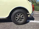 1995 Rover Mini Cooper 1.3i Mk-II specifications Yellow Sedan for sale, Japanese used car export - photo 19 of 40 | GULJI TRADERS