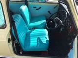 1995 Rover Mini Cooper 1.3i Mk-II specifications Yellow Sedan for sale, Japanese used car export - photo 22 of 40 | GULJI TRADERS