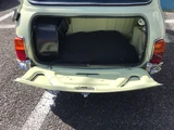 1995 Rover Mini Cooper 1.3i Mk-II specifications Yellow Sedan for sale, Japanese used car export - photo 37 of 40 | GULJI TRADERS