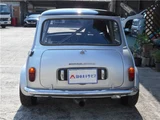 1995 Rover Mini Cooper 1.3 Carb Black Sedan for sale, Japanese used car export - photo 2 of 22 | GULJI TRADERS