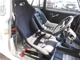 1995 Rover Mini Cooper 1.3 Carb Black Sedan for sale, Japanese used car export - photo 3 of 22 | GULJI TRADERS