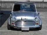 1995 Rover Mini Cooper 1.3 Carb Black Sedan for sale, Japanese used car export - photo 4 of 22 | GULJI TRADERS