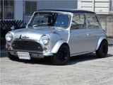 1995 Rover Mini Cooper 1.3 Carb Black Sedan for sale, Japanese used car export - photo 5 of 22 | GULJI TRADERS