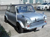 1995 Rover Mini Cooper 1.3 Carb Black Sedan for sale, Japanese used car export - photo 6 of 22 | GULJI TRADERS