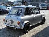1995 Rover Mini Cooper 1.3 Carb Black Sedan for sale, Japanese used car export - photo 7 of 22 | GULJI TRADERS