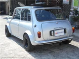 1995 Rover Mini Cooper 1.3 Carb Black Sedan for sale, Japanese used car export - photo 8 of 22 | GULJI TRADERS