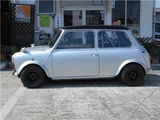 1995 Rover Mini Cooper 1.3 Carb Black Sedan for sale, Japanese used car export - photo 9 of 22 | GULJI TRADERS