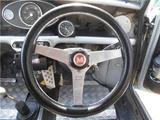 1995 Rover Mini Cooper 1.3 Carb Black Sedan for sale, Japanese used car export - photo 10 of 22 | GULJI TRADERS