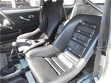 1995 Rover Mini Cooper 1.3 Carb Black Sedan for sale, Japanese used car export - photo 13 of 22 | GULJI TRADERS