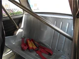 1995 Rover Mini Cooper 1.3 Carb Black Sedan for sale, Japanese used car export - photo 15 of 22 | GULJI TRADERS