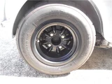 1995 Rover Mini Cooper 1.3 Carb Black Sedan for sale, Japanese used car export - photo 21 of 22 | GULJI TRADERS