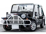 1995 Rover Mini Black Sedan for sale, Japanese used car export - photo 1 of 50 | GULJI TRADERS