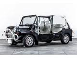 1995 Rover Mini Black Sedan for sale, Japanese used car export - photo 4 of 50 | GULJI TRADERS