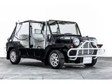 1995 Rover Mini Black Sedan for sale, Japanese used car export - photo 7 of 50 | GULJI TRADERS