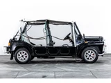 1995 Rover Mini Black Sedan for sale, Japanese used car export - photo 8 of 50 | GULJI TRADERS