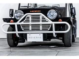 1995 Rover Mini Black Sedan for sale, Japanese used car export - photo 10 of 50 | GULJI TRADERS