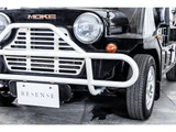 1995 Rover Mini Black Sedan for sale, Japanese used car export - photo 11 of 50 | GULJI TRADERS