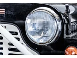 1995 Rover Mini Black Sedan for sale, Japanese used car export - photo 12 of 50 | GULJI TRADERS