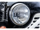 1995 Rover Mini Black Sedan for sale, Japanese used car export - photo 13 of 50 | GULJI TRADERS