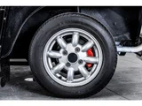 1995 Rover Mini Black Sedan for sale, Japanese used car export - photo 24 of 50 | GULJI TRADERS