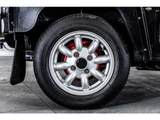 1995 Rover Mini Black Sedan for sale, Japanese used car export - photo 25 of 50 | GULJI TRADERS