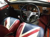 1995 Rover Mini Cooper 1.3i Red Sedan for sale, Japanese used car export - photo 3 of 5 | GULJI TRADERS