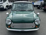 1996 Rover Mini 35th anniversary Green Sedan for sale, Japanese used car export - photo 2 of 34 | GULJI TRADERS