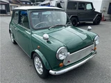 1996 Rover Mini 35th anniversary Green Sedan for sale, Japanese used car export - photo 3 of 34 | GULJI TRADERS
