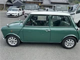 1996 Rover Mini 35th anniversary Green Sedan for sale, Japanese used car export - photo 4 of 34 | GULJI TRADERS