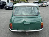 1996 Rover Mini 35th anniversary Green Sedan for sale, Japanese used car export - photo 6 of 34 | GULJI TRADERS