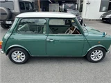 1996 Rover Mini 35th anniversary Green Sedan for sale, Japanese used car export - photo 8 of 34 | GULJI TRADERS