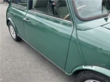 1996 Rover Mini 35th anniversary Green Sedan for sale, Japanese used car export - photo 9 of 34 | GULJI TRADERS