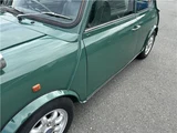 1996 Rover Mini 35th anniversary Green Sedan for sale, Japanese used car export - photo 11 of 34 | GULJI TRADERS