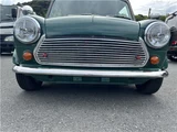 1996 Rover Mini 35th anniversary Green Sedan for sale, Japanese used car export - photo 12 of 34 | GULJI TRADERS