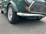 1996 Rover Mini 35th anniversary Green Sedan for sale, Japanese used car export - photo 13 of 34 | GULJI TRADERS