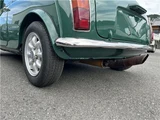 1996 Rover Mini 35th anniversary Green Sedan for sale, Japanese used car export - photo 16 of 34 | GULJI TRADERS