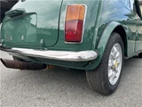 1996 Rover Mini 35th anniversary Green Sedan for sale, Japanese used car export - photo 17 of 34 | GULJI TRADERS
