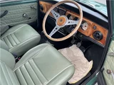 1996 Rover Mini 35th anniversary Green Sedan for sale, Japanese used car export - photo 20 of 34 | GULJI TRADERS