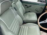 1996 Rover Mini 35th anniversary Green Sedan for sale, Japanese used car export - photo 21 of 34 | GULJI TRADERS