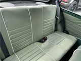 1996 Rover Mini 35th anniversary Green Sedan for sale, Japanese used car export - photo 22 of 34 | GULJI TRADERS