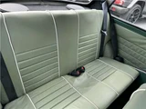 1996 Rover Mini 35th anniversary Green Sedan for sale, Japanese used car export - photo 23 of 34 | GULJI TRADERS